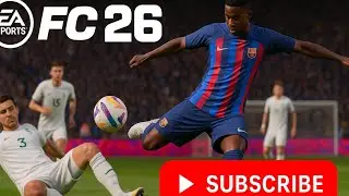 Ea fc 26| Martinelli cselek te jó èg