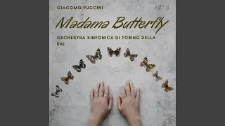 Madama Butterfly, Act I: O Kami, o Kami