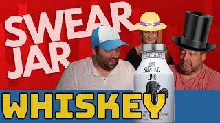 Overpriced Toilet Whiskey