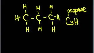 Chapter 5: Hydrocarbons