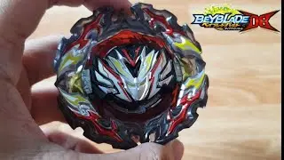 Flame Brand Prominence Valkyrie.Ov.At'-0 Unpacking
