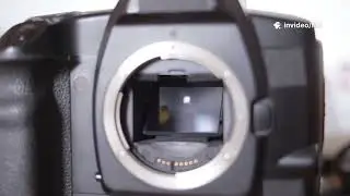 FROM PHOTON TO PHOTO IN 90 SECONDS!!