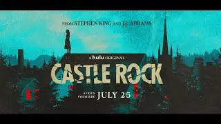 Castle Rock (Trailer)
