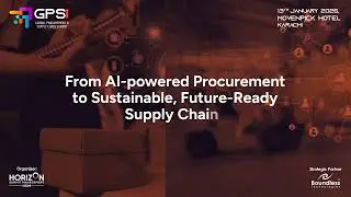 Global Procurement & Supply Chain Summit 2026