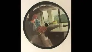 Aphex Twin - 3 GERALD REMIX