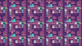 Toroban Part 16