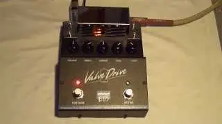 EBS - Valve Drive (HD SAMPLE)