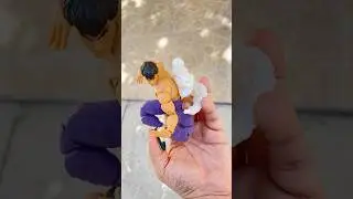 UNBOXING & POSING: Jada Toys Fei Long Exclusive P2 #actionfigure #posing #jadatoys #streetfighter