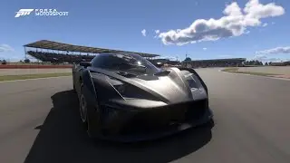 RX 9070 XT | Forza Motorsport Sunny Gameplay (No Commentary)
