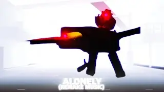 LCTR - Alonely (Remake Music)