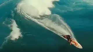 5 Extreme Places To Surf In California Before You Die