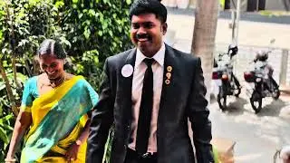 INTERNATIONAL EXECUTIVE PRESIDENT'S TEAM 30K| WITH SABAPATHY MUTHUKUMAR