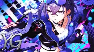 Silver Wolf RAP || Honkai: Star Rail || ''ALERTA DEL SISTEMA'' || YGreen