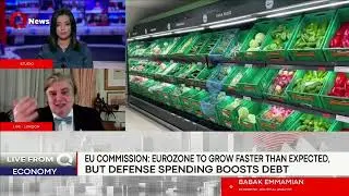 Europe faces crisis of energy with no access to cheap power: Economic analyst | QNews
