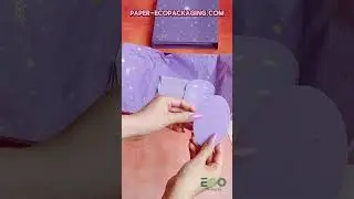 Purple Packaging idea