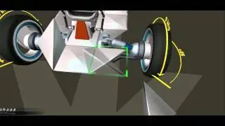 Robocraft tier 2 tank turorial