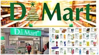 D Mart in Bommasandra ,Bangalore - Best Supermarkets