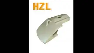 🛠 Excavator Bucket Teeth &ndash; Built for Productivity