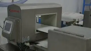 Metal Detection for Maximum Food Protection