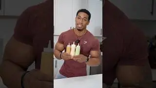3 Macro Friendly Sauces