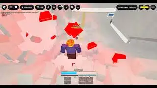 All characters in Jujitsu shenanigans and some of their finishing moves part (1/8)