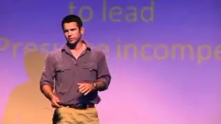 Rad Watkins Motivational Speaker with Leadership Lessons Learned from Wild Animals.mov