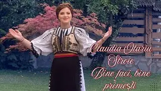 Claudia Olariu Stroie - Bine faci, bine primești (Videoclip oficial)