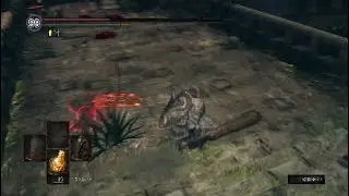 DARK SOULS PvP Live Commentary EP.1