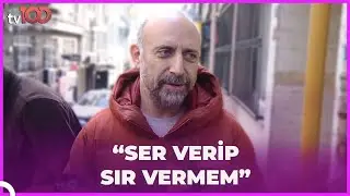 Yeni Projesi İçin 10 Kilo Veren Halit Ergenç İstanbul'a Döndü