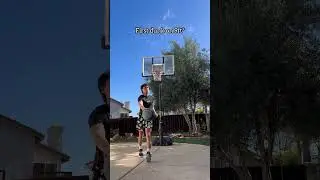 Crazy comeback story #viral #basketball #dunk #journey #comeback #hype #motivation