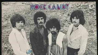 Rock Candy (1970 )Psych Blues Rock from US (Full Album HQ)