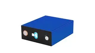 CATL CBC00 3.2V 314Ah Prismatic LiFePO4 Battery Cell with more than 7000cycles
