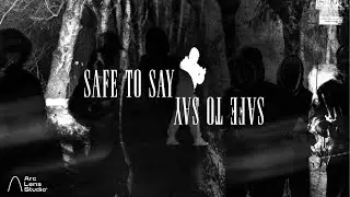Safe to say - Luccas (Official video)