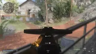 Jumperaron con todo Call of Duty&reg;: Modern Warfare&reg;