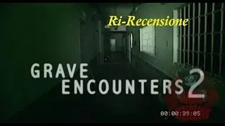 Ri-recensione ESP fenomeni paranormali 2