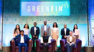 Introducing the GreenFin 23 Emerging Leaders