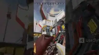 How to communicate successfully in Apex Legends #apex #apex #gaming #gamer