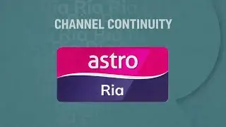 [CONTINUITY] (10/1/2026 | 15:57): Astro Ria