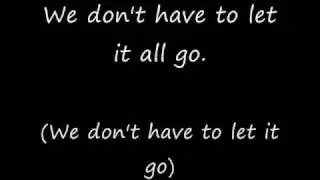 Stages and Stereos - Dear You, Love Me (Lyrics)
