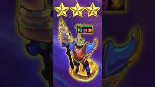 TFT 3 STAR Jarvan | TFT Set 15
