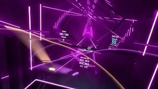 Nevada | 96.40% FC #1 Global | Beat Saber