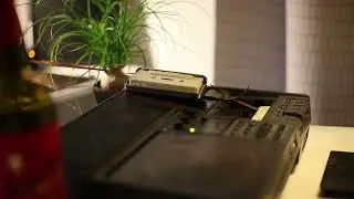 late night tape loop
