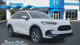 2026 Honda HR-V LX Hoover, Vestavia Hills, Alabatser, Pelham, Trussville