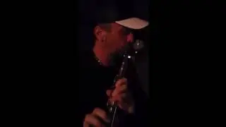 Strange Predictions (Live) - Jef Kearns (Soul Jazz Instrumental)