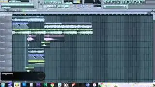 Que vuelva Raulin Rodriguez intro brake Dj Piwi Remix Preview