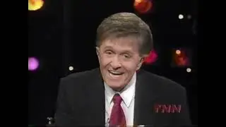 Opry Live Backstage with Bill Anderson