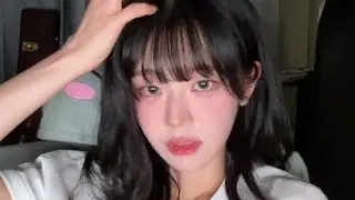 250629 쵸단, 오늘의 TMI 다시보기 인스타 QWER (쵸단 송출)