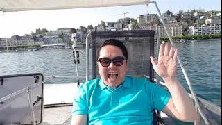 Luzern Luzernlake Schweiz Switzerland Vacation Urlaub Ferien Boot Schiff Rent Tourguide