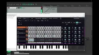 BeatForge now loads REX Loops