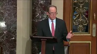 Ranking Member Toomey Rejects Request for Unanimous Consent to Withdraw Cloture Motion on Lisa Cook